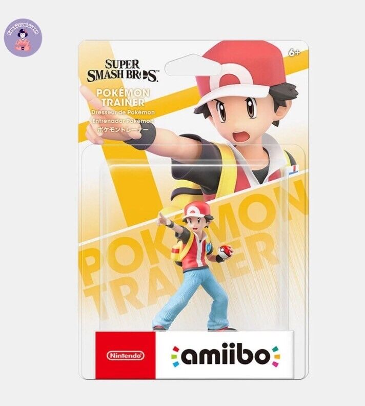 Pokemon Trainer